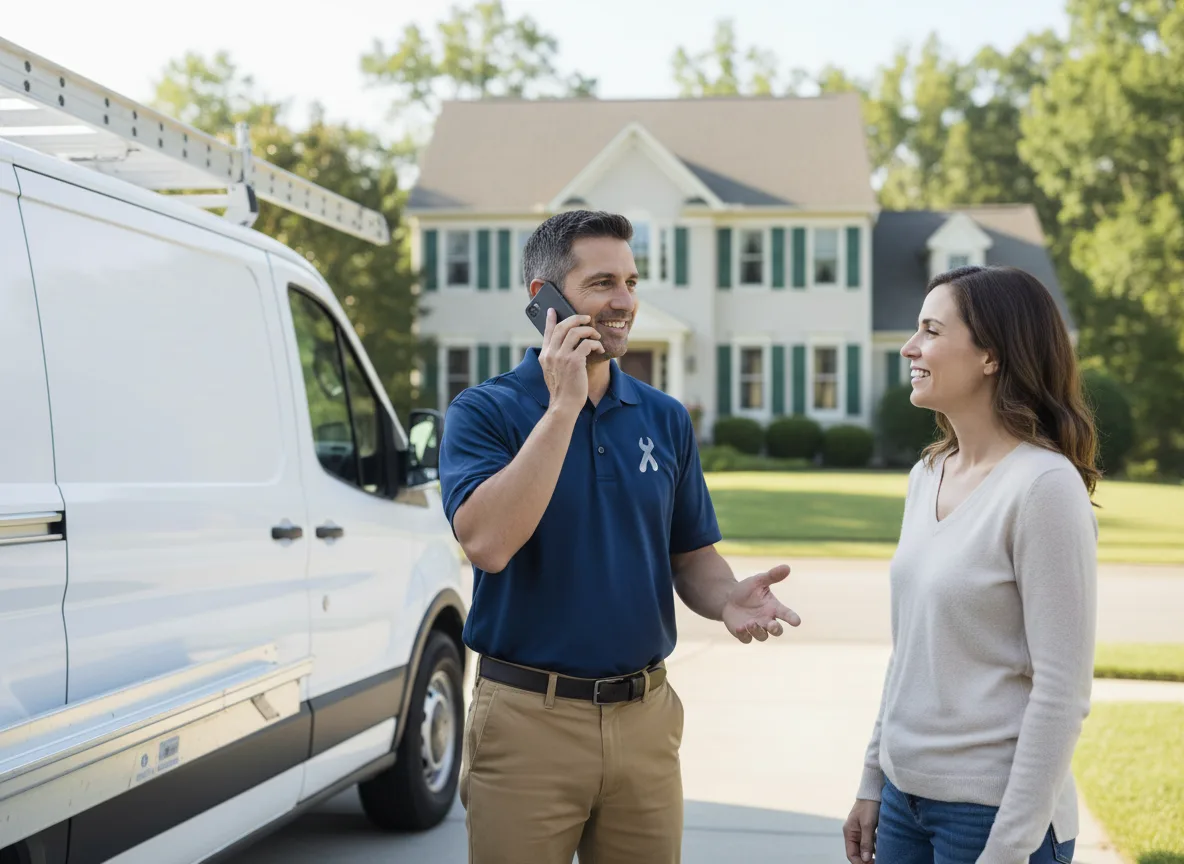 Home Gutter Service Rincon, GA FAQs